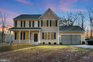3009 MINOR ROAD