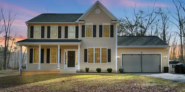3009 MINOR ROAD