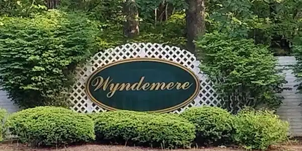 WYNDEMERE CIRCLE