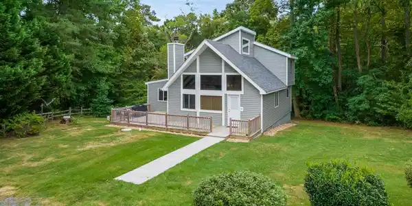 154 CYPRESS DRIVE