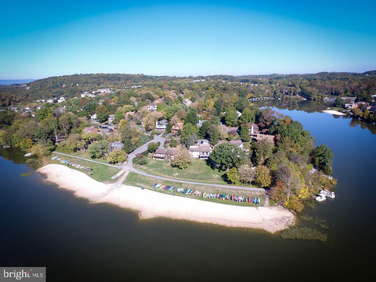 6720 OAKRIDGE ROAD, NEW MARKET, MD lhrmls01858770