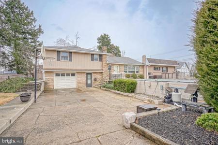 4 CHESTER AVENUE
