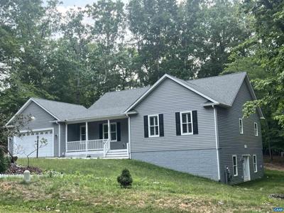 32 MULLIGAN DR