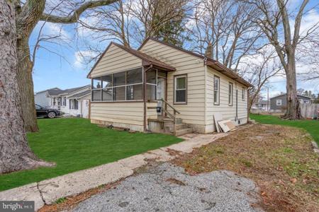 110 HIGHLAND AVENUE