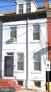 476 W HANOVER STREET
