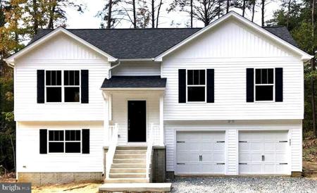 407 HOWE DRIVE