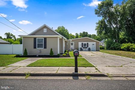 30 MORNINGSIDE DRIVE