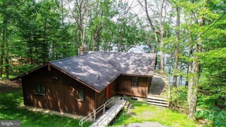 3297 TURKEY NECK ROAD