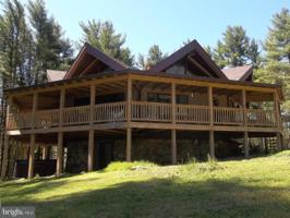 15 HIGH POINT DRIVE