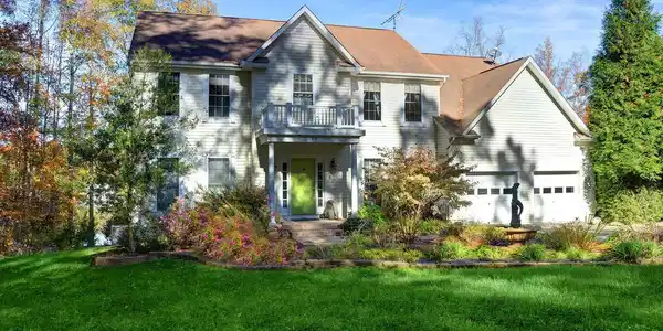 81 NEWTON M JOHNSON DRIVE