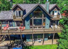 162 HIGHLINE DRIVE