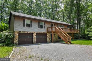 218 OAK WAY ROAD