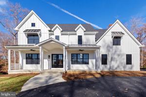 Lot2 COOL SPRINGS FARM COURT