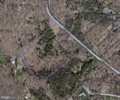 Map 57 Parcels 535, 603 MAYHEW INN