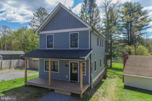 601 HARVEYS PENINSULA ROAD