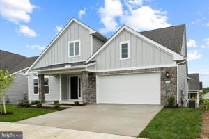 163 MILKWEED DRIVE