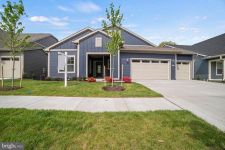 226 MILKWEED DRIVE