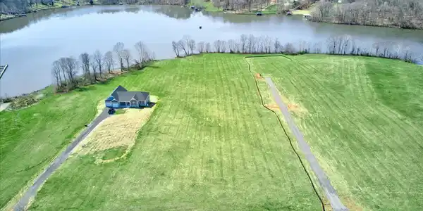 Lot 20 LANDS END DRIVE