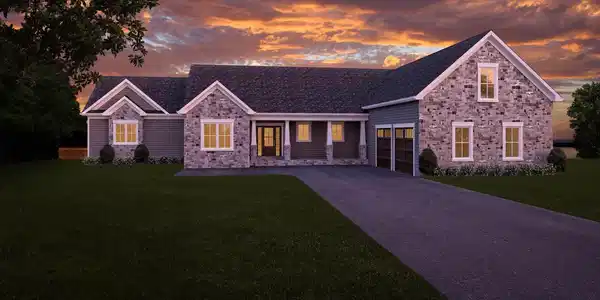 7321 OLD DICKERSONS ROAD