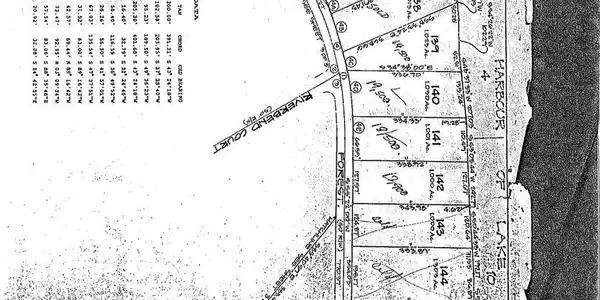 11129 PINEY FOREST DRIVE