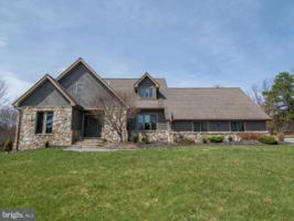 545 NORTH BLAKESLEE ROAD