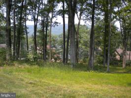 GLENDALE WOODS ROAD