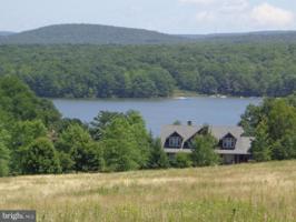 9LOT PERGIN FARM ROAD