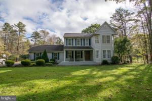 2120 TURKEY NECK ROAD