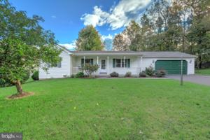 34 HOWARD DRIVE