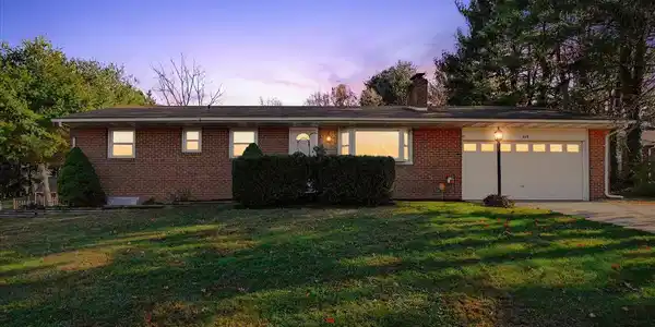 519 GENEVA DRIVE