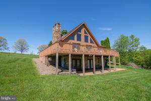 96 PENN COVE ROAD