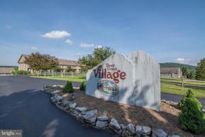 257 MARSH HILL ROAD