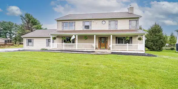 89 BURRUSS MILL ROAD