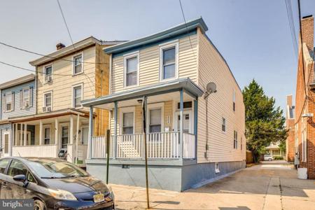 322 BERGEN STREET