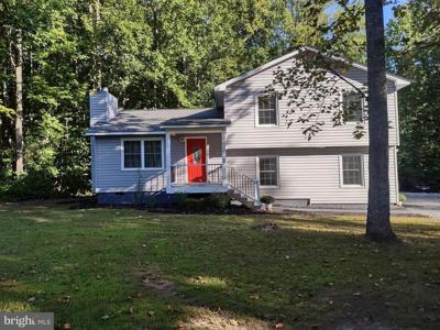6530 KENTUCKY SPRINGS ROAD