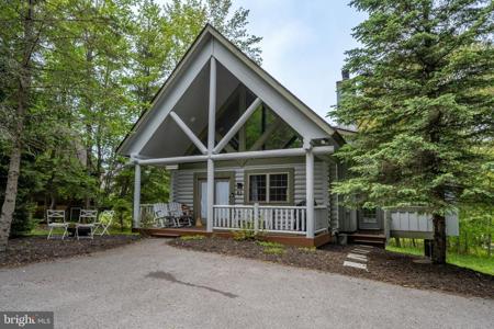 65 VILLAGE DRIVE