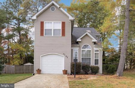 6130 GRAY WOLF COURT