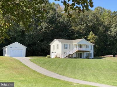 349 SECLUSION SHORES DRIVE