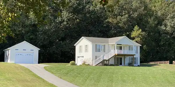 349 SECLUSION SHORES DRIVE