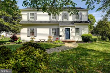 21 HAZEL ROAD