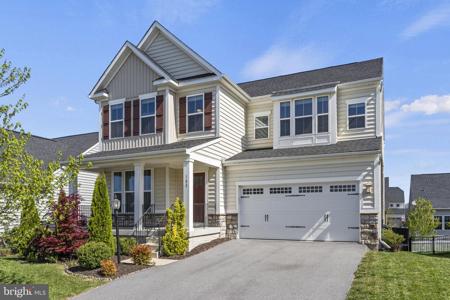102 CONEFLOWER WAY