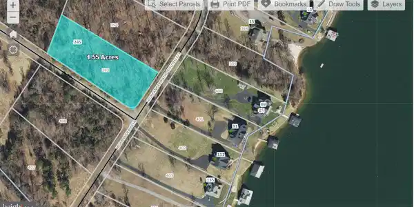 Lot 393 BEAUREGARD WAY