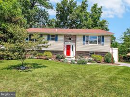 5 BRAGG DRIVE