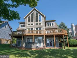 22181 GARRETT HIGHWAY