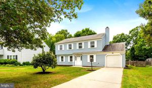 6108 BISON COURT