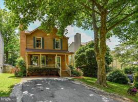 10745 EDGEWOOD COURT
