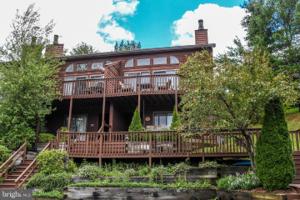 1692 DEEP CREEK DRIVE