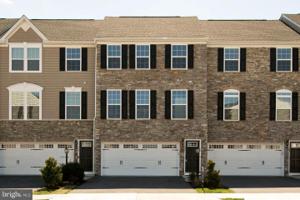 121 HORNBEAM DRIVE