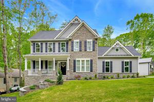 101 CHESTERFIELD COURT