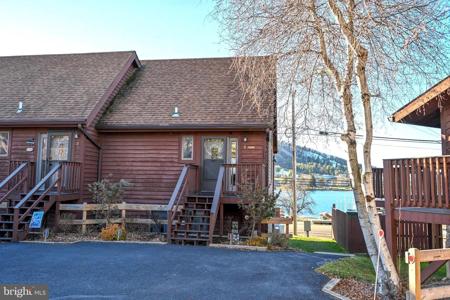 1692 DEEP CREEK DRIVE